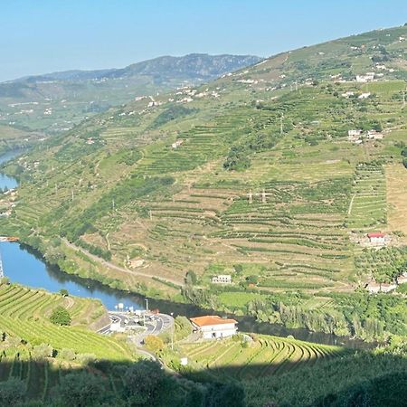 Casa Vale Do Douro Panzió Mesão Frio Kültér fotó